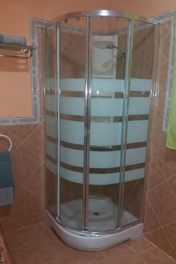Willa Finquilla Caromar Alhaurín de la Torre Zewnętrze zdjęcie