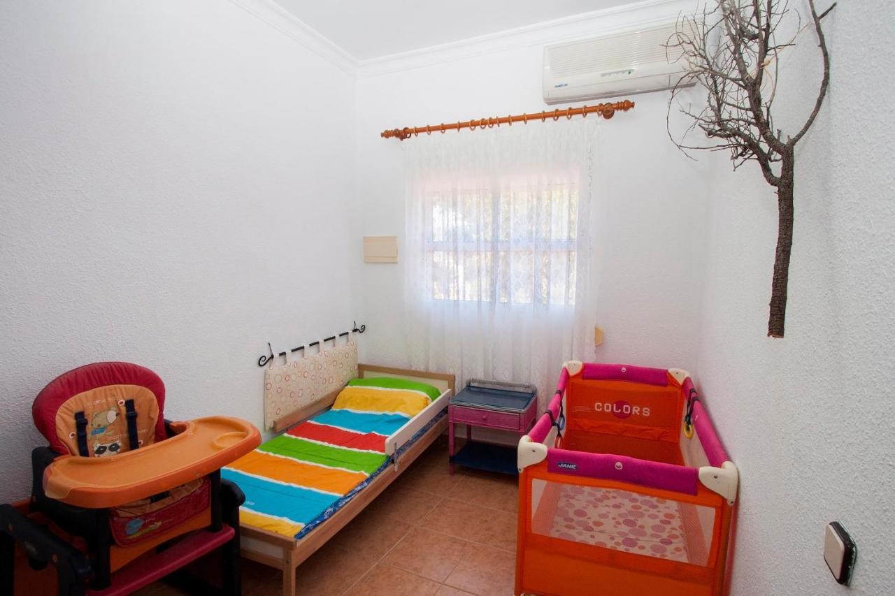 Willa Finquilla Caromar Alhaurín de la Torre Zewnętrze zdjęcie